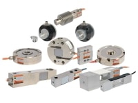 LOAD CELL -  YÜK HÜCRESİ 